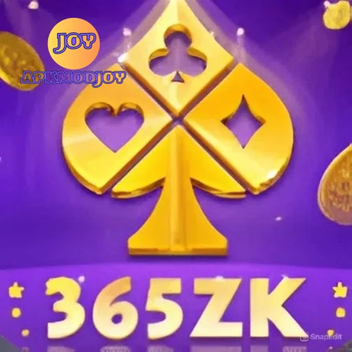 365zk APK Resmi — ikon aplikasi
