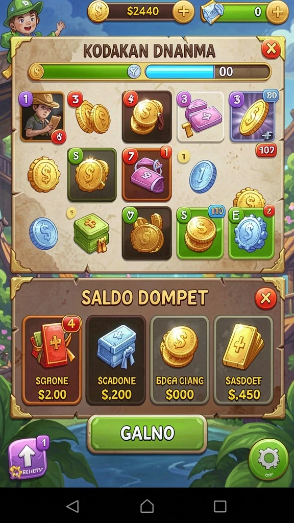 Screenshot 456win nomor 1