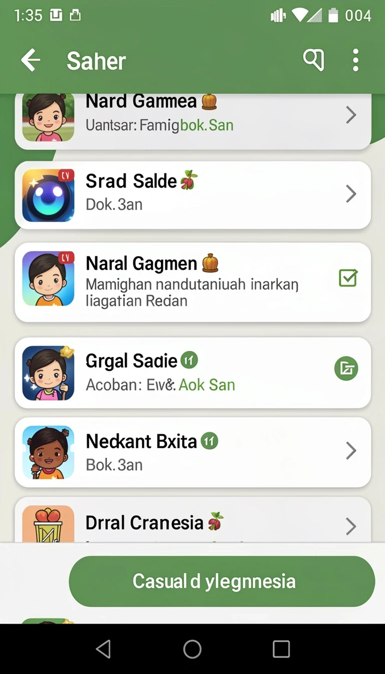 Screenshot 567tv nomor 2