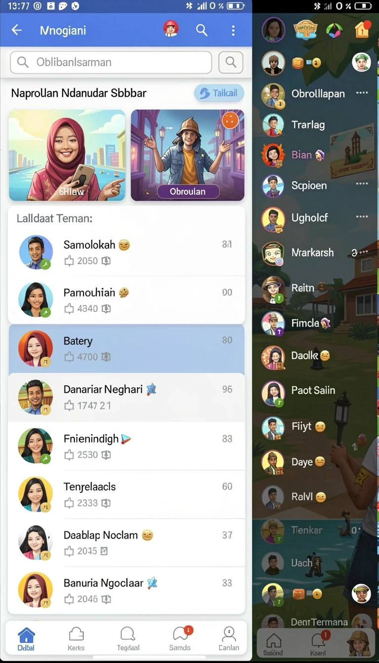 Screenshot 62vip nomor 1
