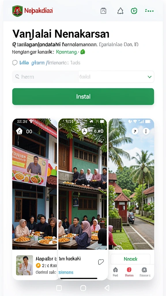 Screenshot 6rt nomor 1