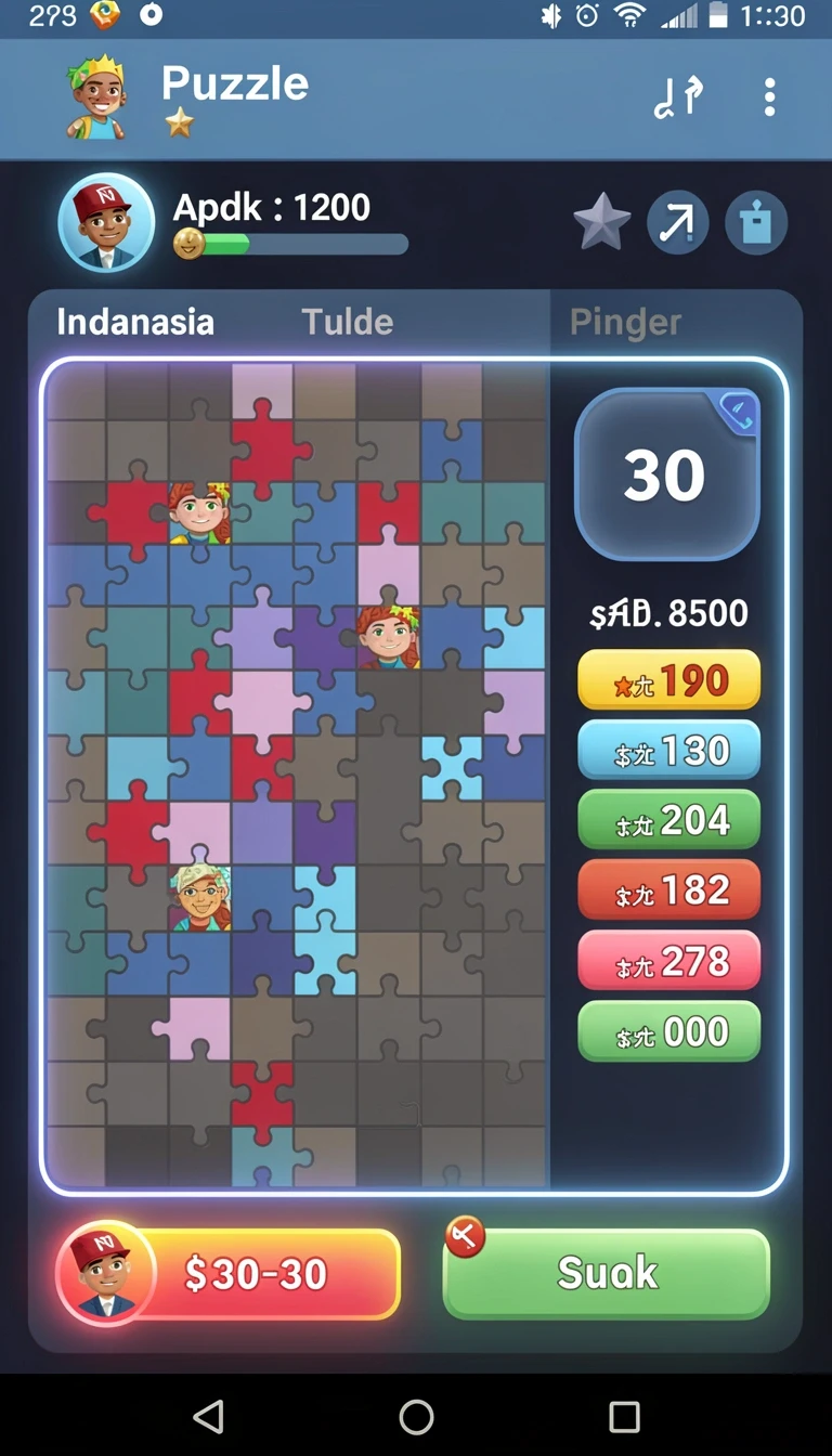 Screenshot 73k nomor 3