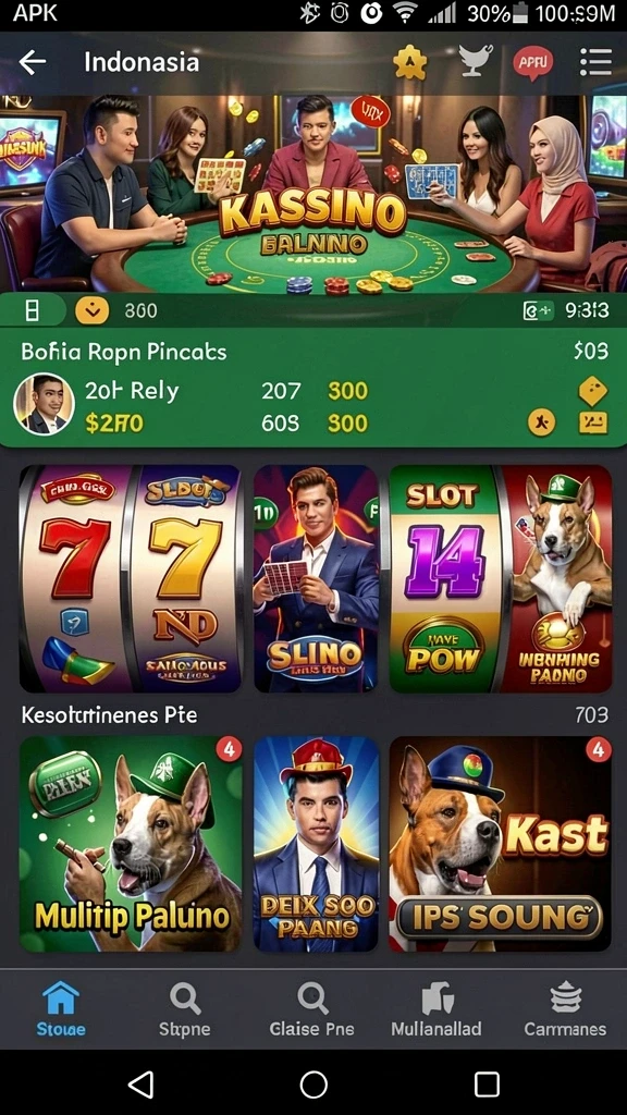 Screenshot 77ag nomor 2