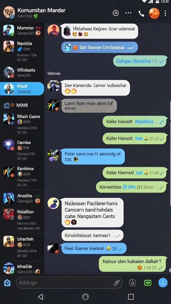 Screenshot 7game nomor 1