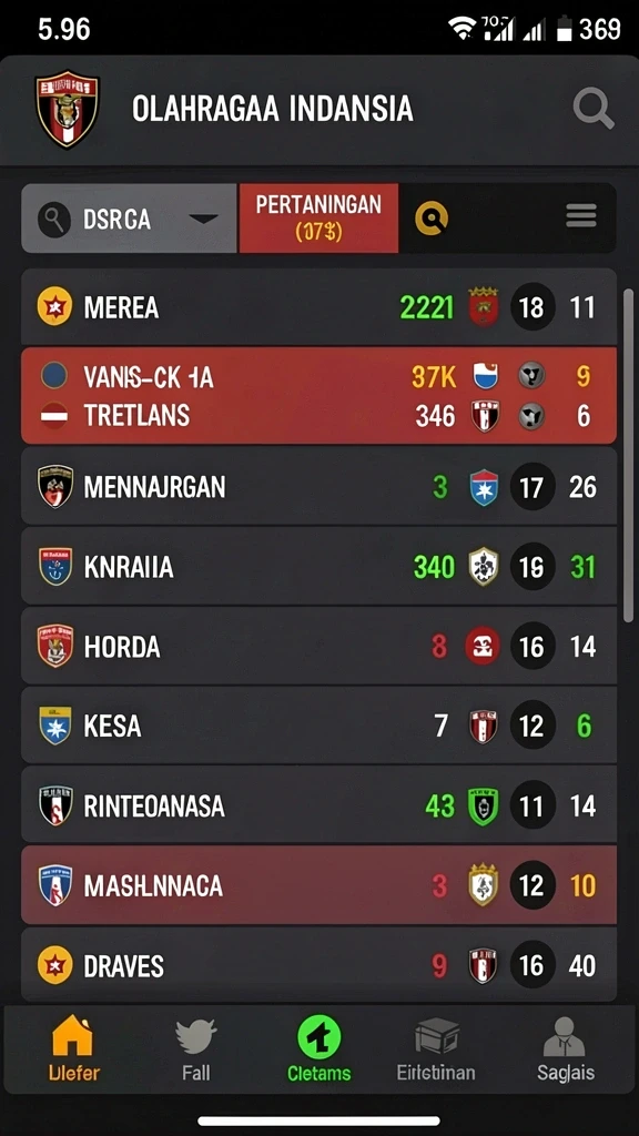 Screenshot 888fw nomor 1