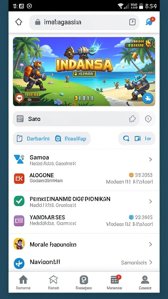 Screenshot 999zk nomor 2