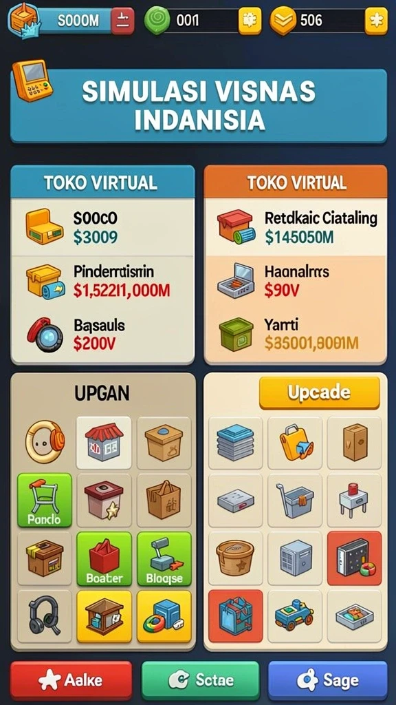 Screenshot catur777 nomor 3