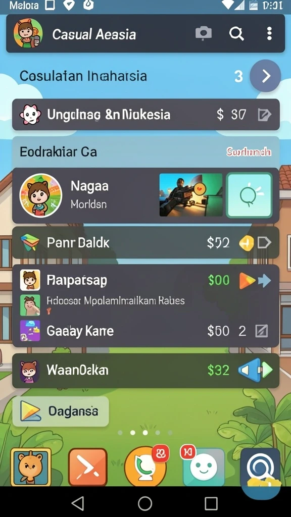 Screenshot cocol88 nomor 3