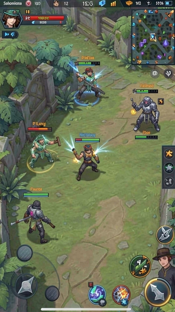 Screenshot danatoto nomor 3