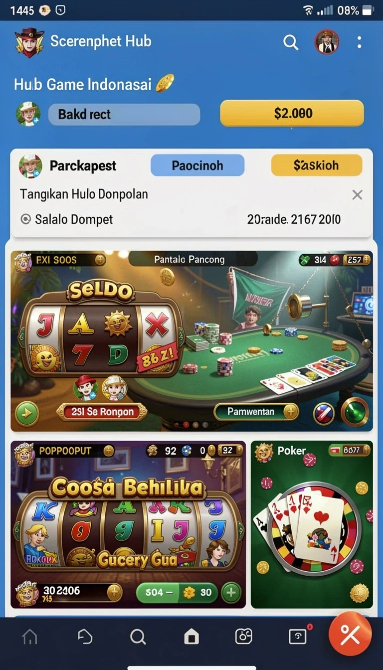 Screenshot dv188 nomor 2