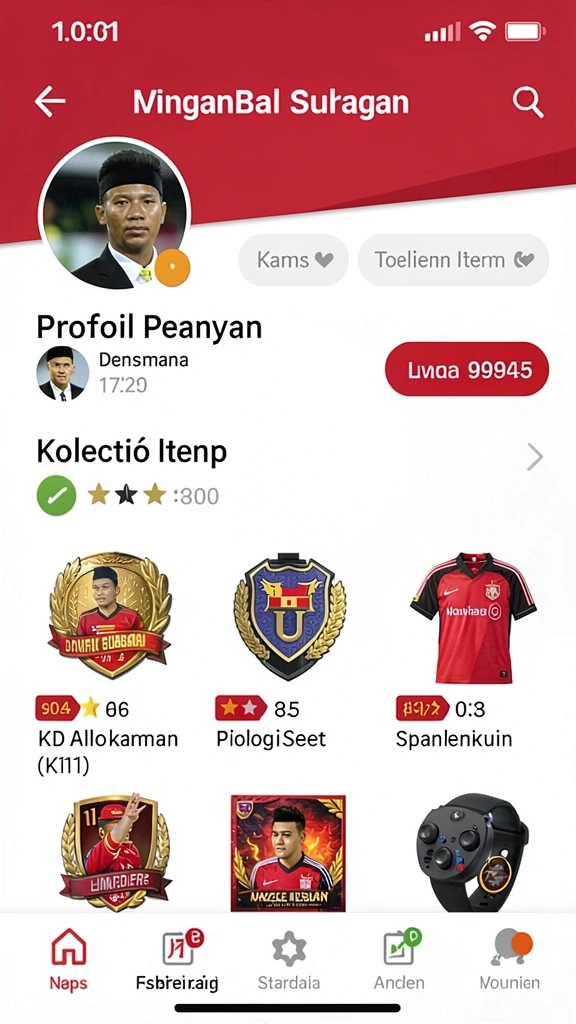 Screenshot emon777 nomor 1