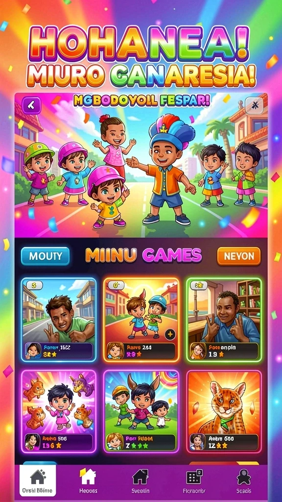 Screenshot gocap123 nomor 1