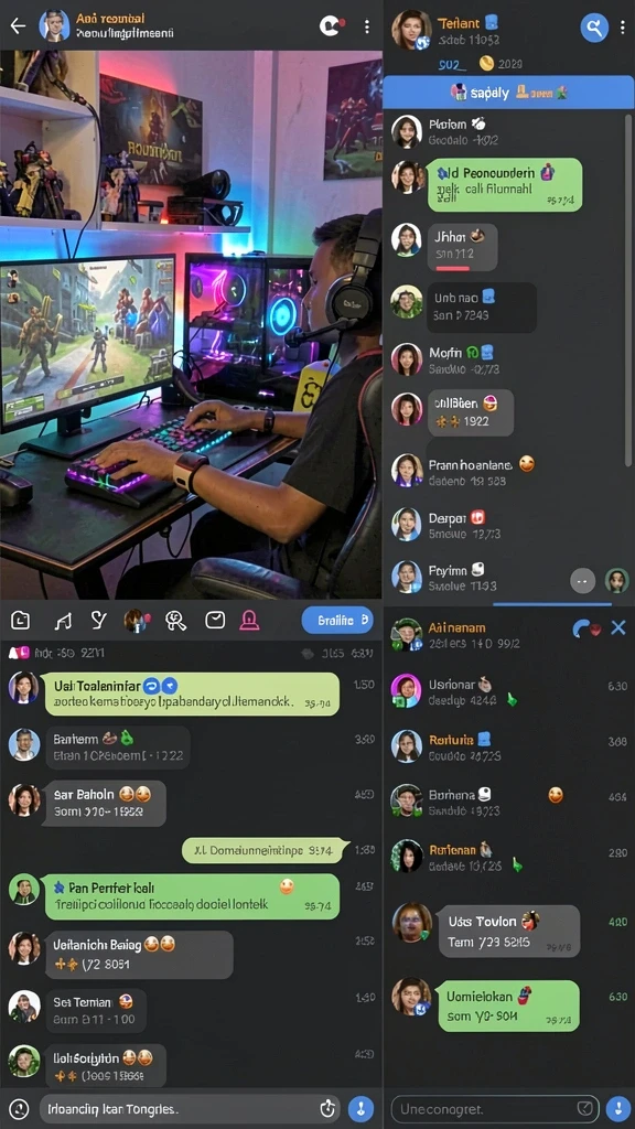 Screenshot gocap123 nomor 3