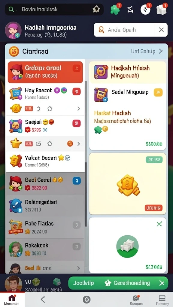 Screenshot granat88 nomor 2