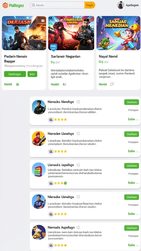 Screenshot guatogel nomor 2