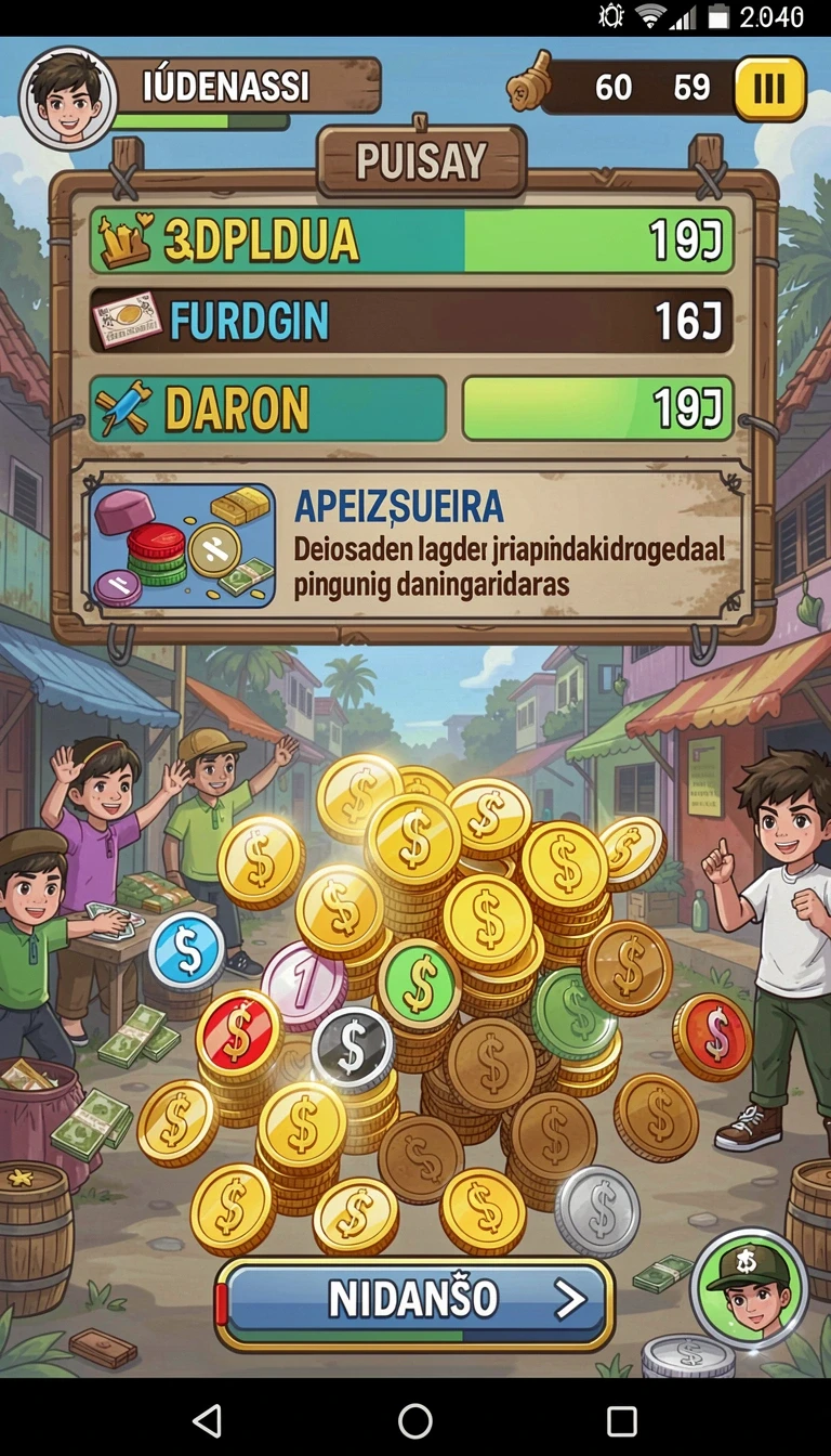 Screenshot hakim4d nomor 1