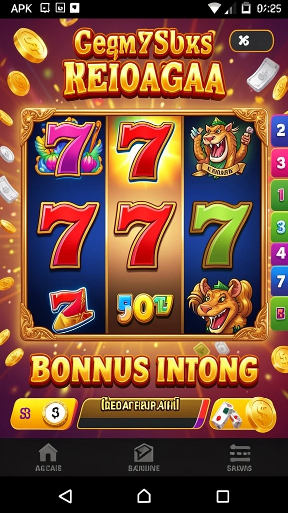 Screenshot idagame nomor 2