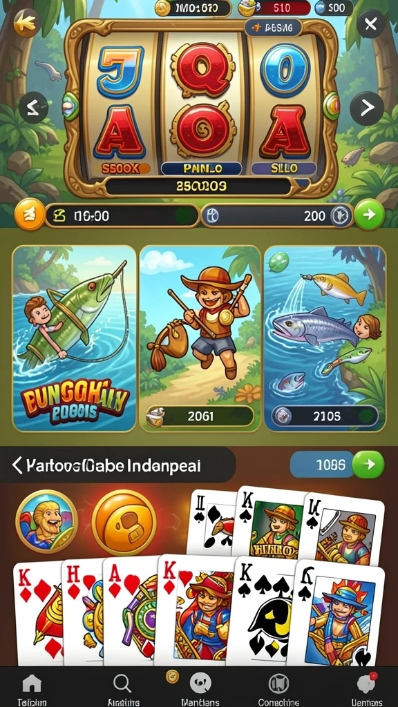 Screenshot idn89 nomor 1