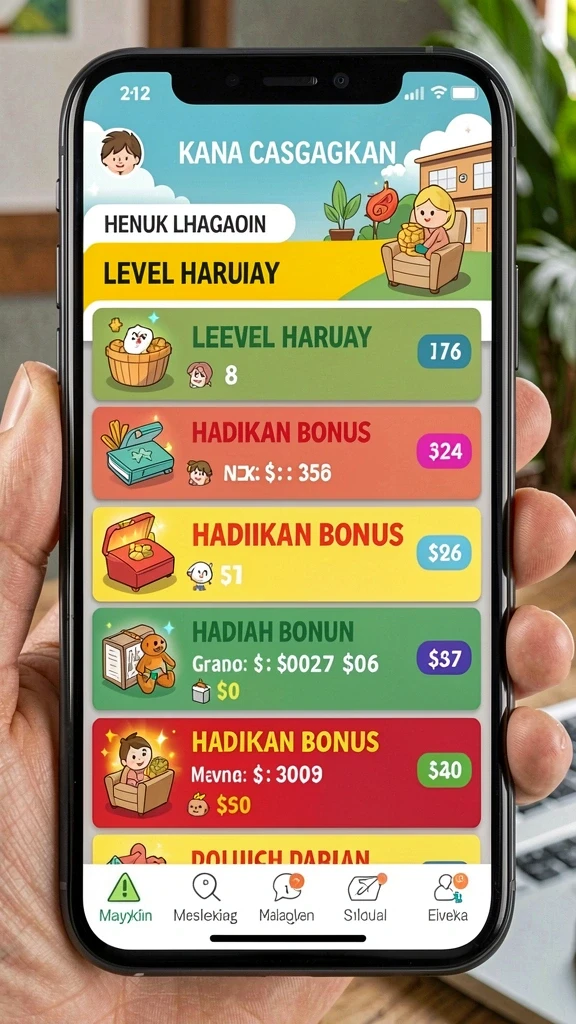 Screenshot ink789 nomor 1