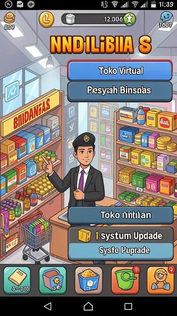 Screenshot inova77 nomor 1