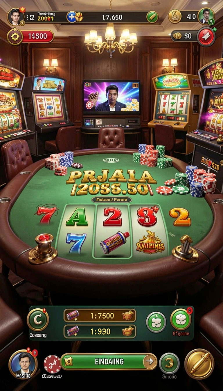 Screenshot jerukbet nomor 2