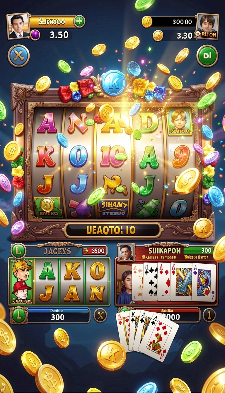 Screenshot jj62 nomor 1