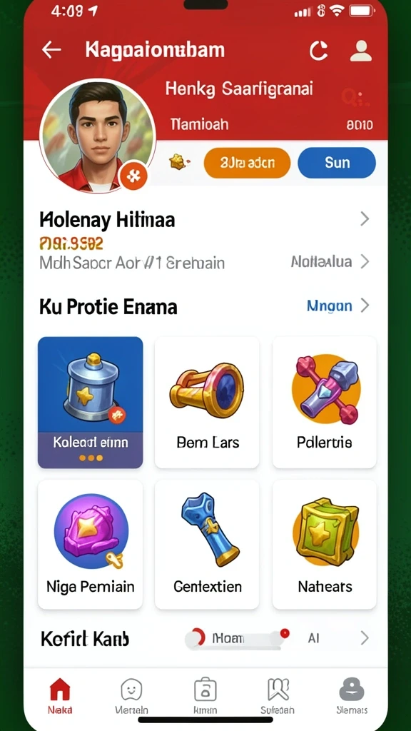 Screenshot jktgame nomor 1