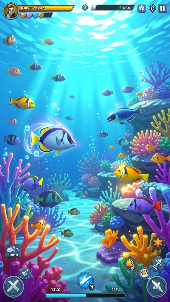 Screenshot jktgame nomor 2