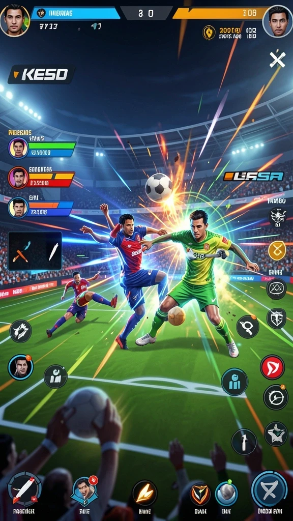 Screenshot jktgame nomor 3