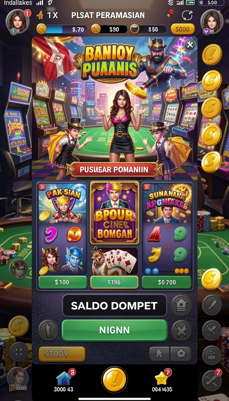 Screenshot kastoto nomor 2