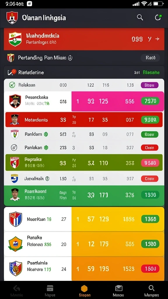Screenshot kawan777 nomor 1