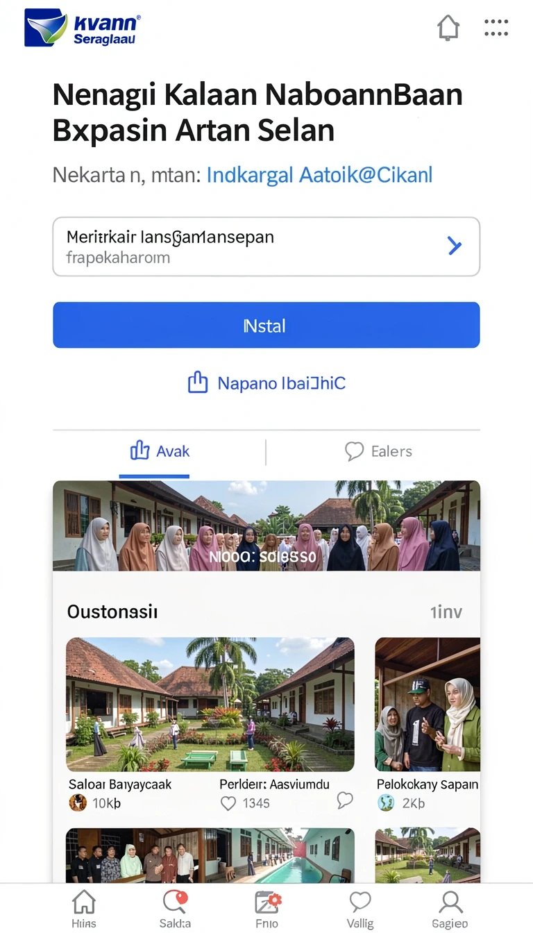 Screenshot los303 nomor 2