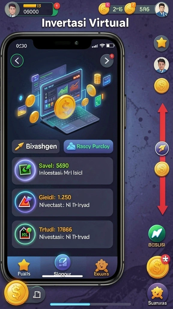 Screenshot love678 nomor 2