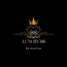 luxury88 APK Resmi — ikon aplikasi