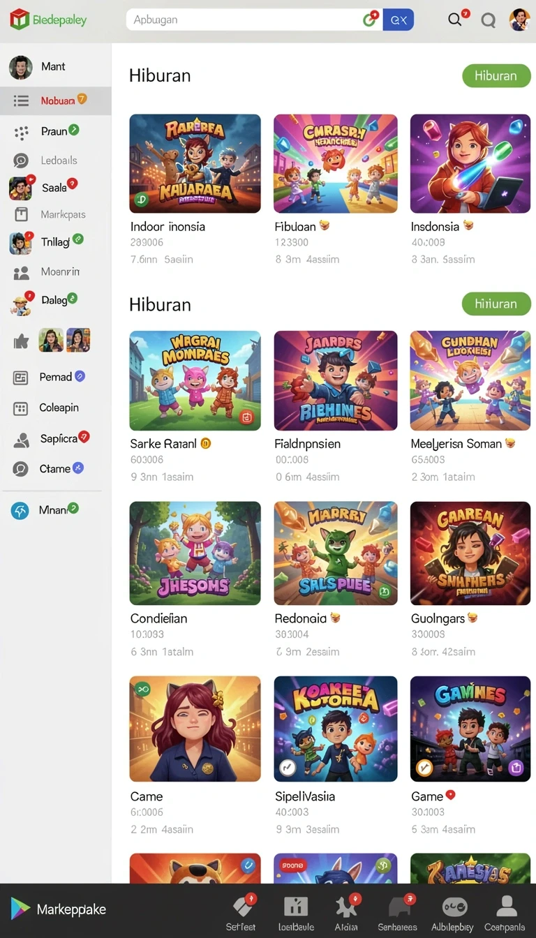 Screenshot luxury88 nomor 1