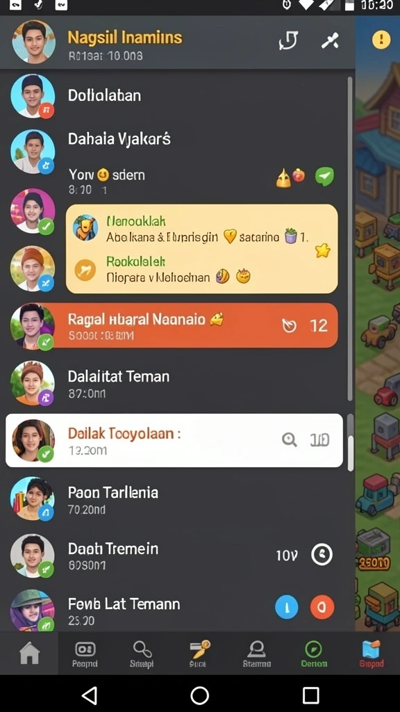 Screenshot mabar88 nomor 3