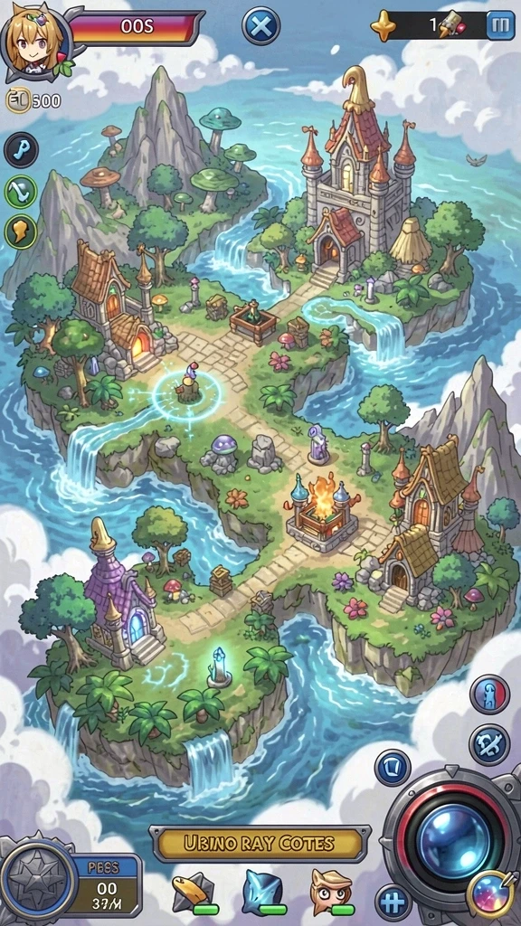 Screenshot mahjong222 nomor 3