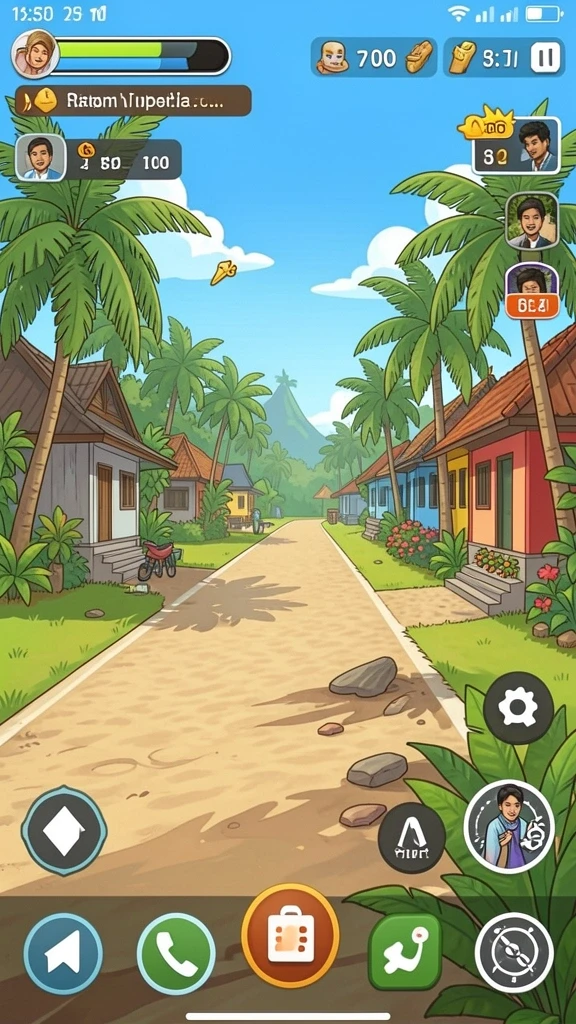 Screenshot maj777 nomor 2