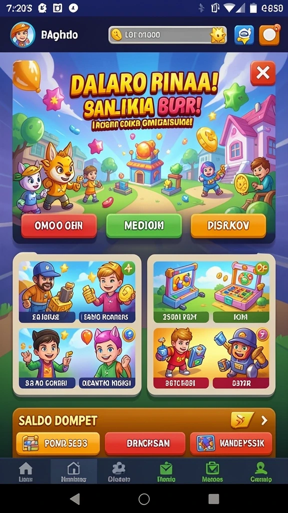 Screenshot mega188 nomor 3