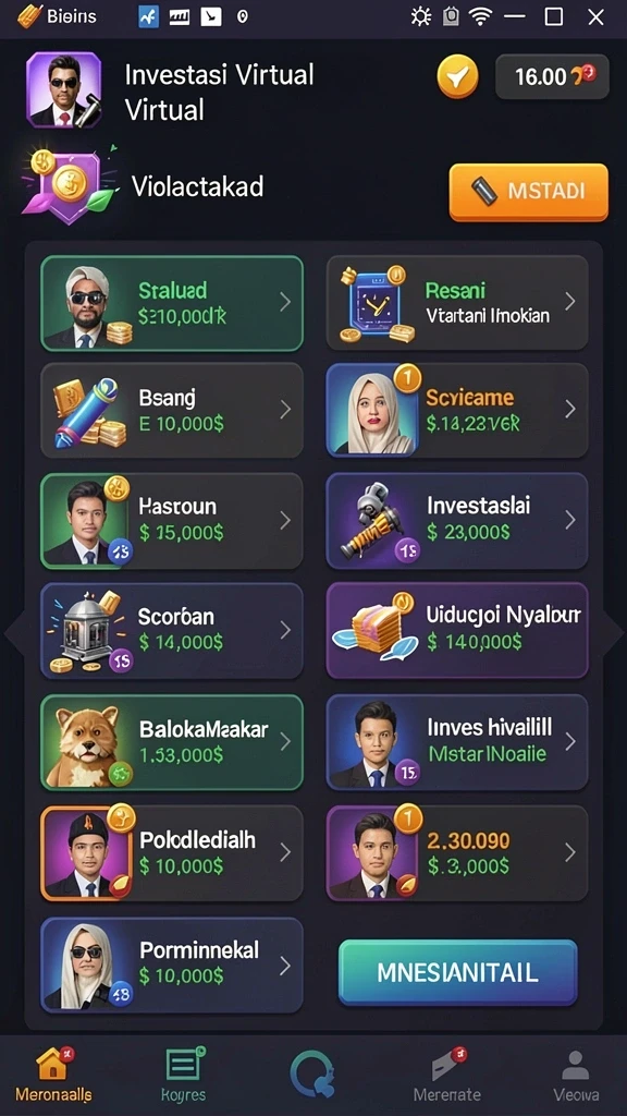 Screenshot menangbet nomor 1