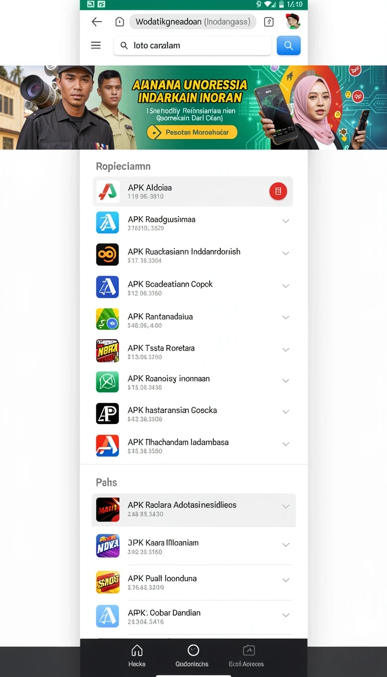 Screenshot mr888 nomor 2