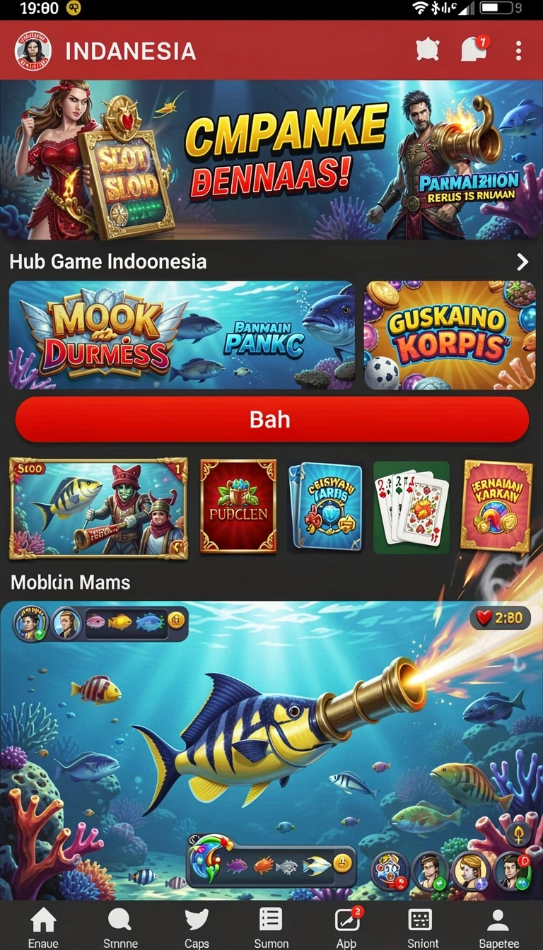Screenshot musangwin nomor 1