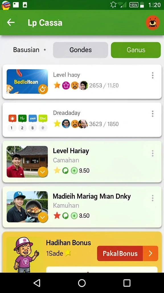 Screenshot mustang77 nomor 3