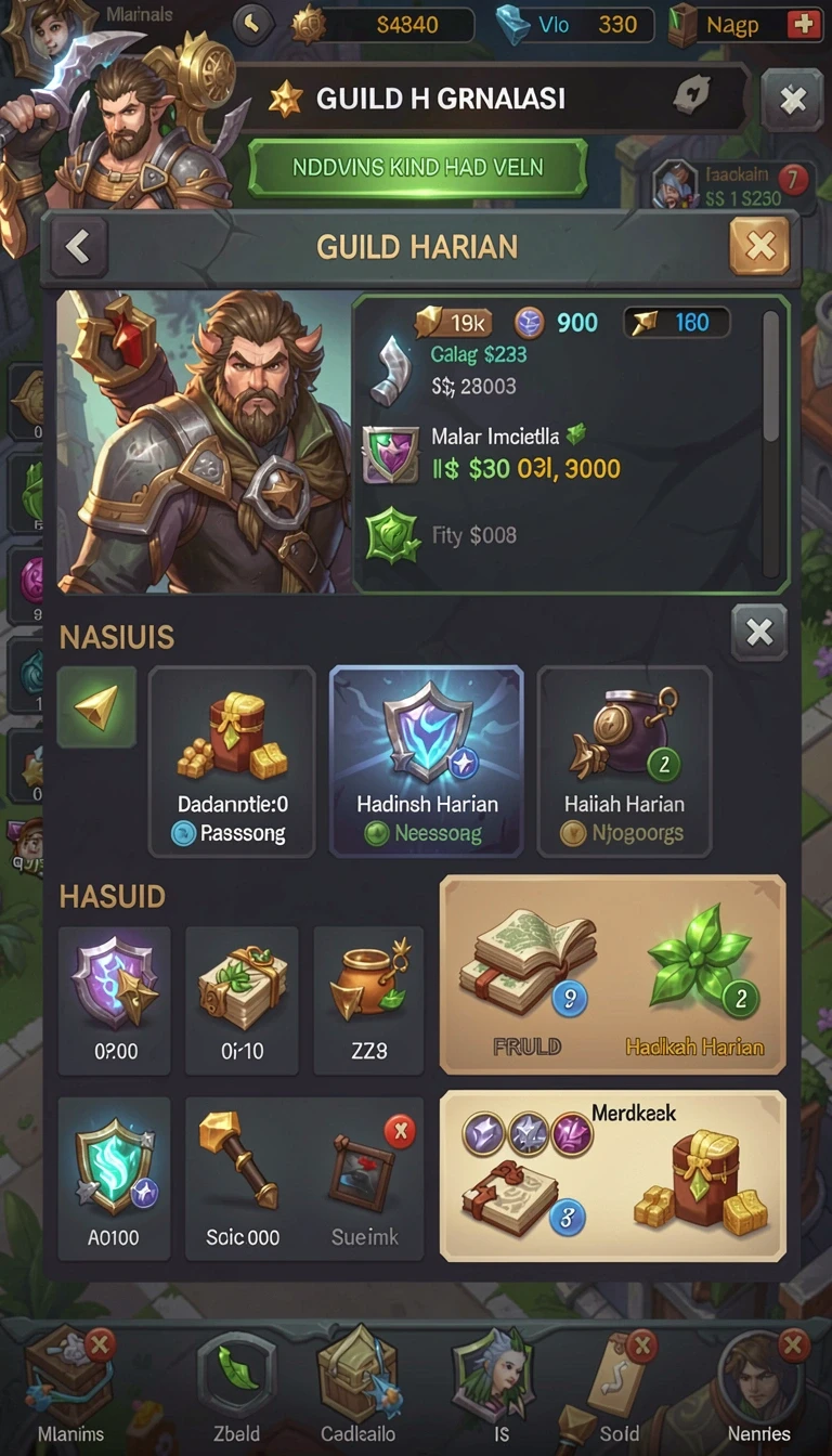 Screenshot naga11 nomor 3