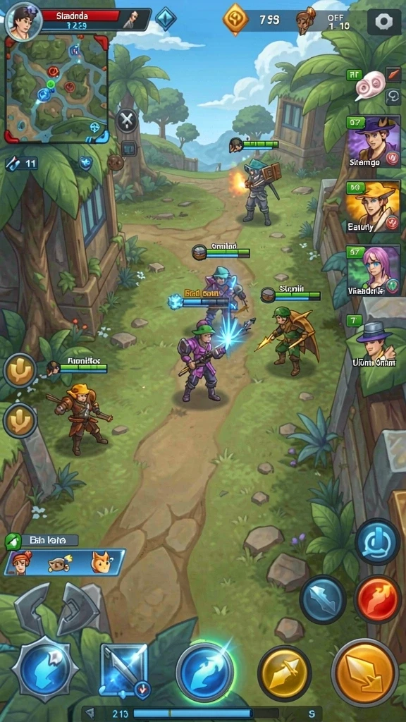 Screenshot nexgid nomor 3