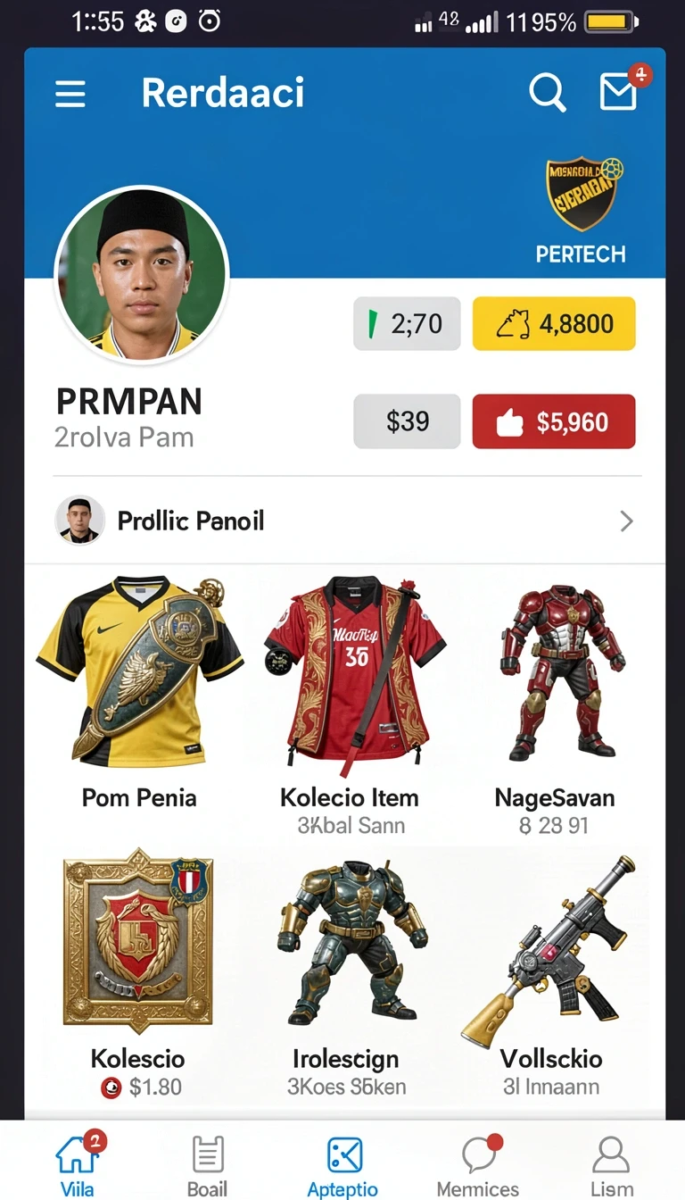 Screenshot nikmat777 nomor 1