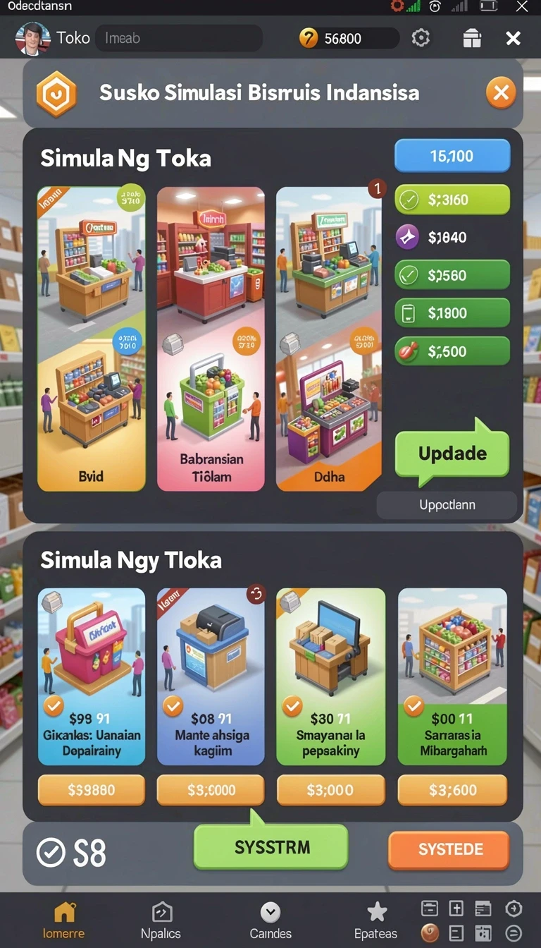 Screenshot nikmat777 nomor 3