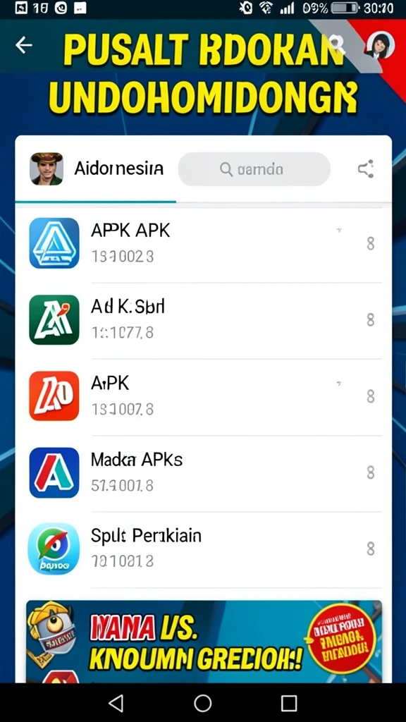 Screenshot panglima77 nomor 3