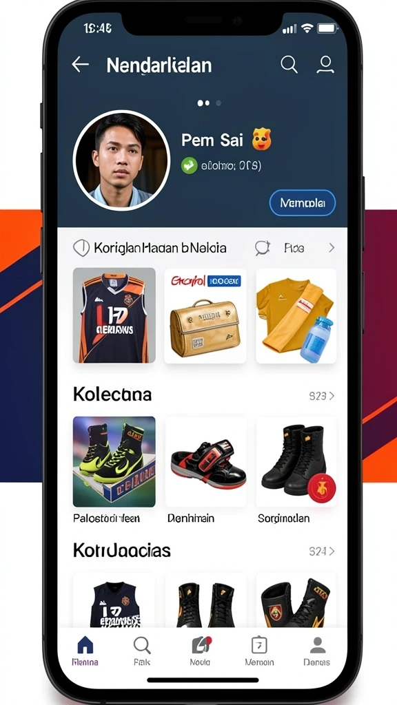 Screenshot pphoki nomor 1