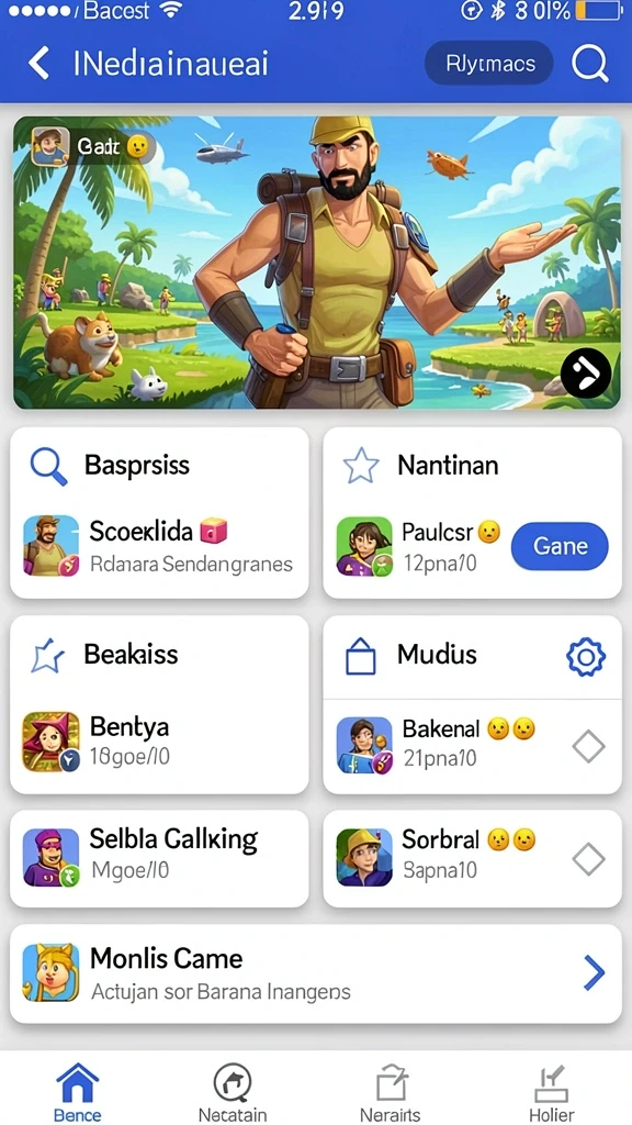 Screenshot putarmega nomor 1